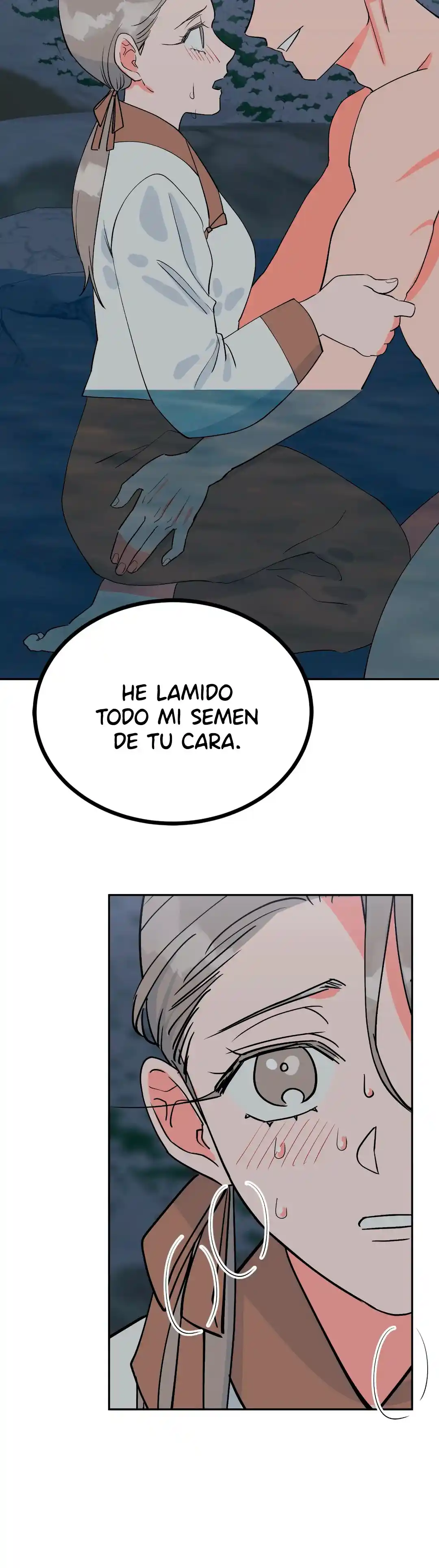 A Sip Of Poison - Capítulo 12 - Página 28 - LectorTMOo