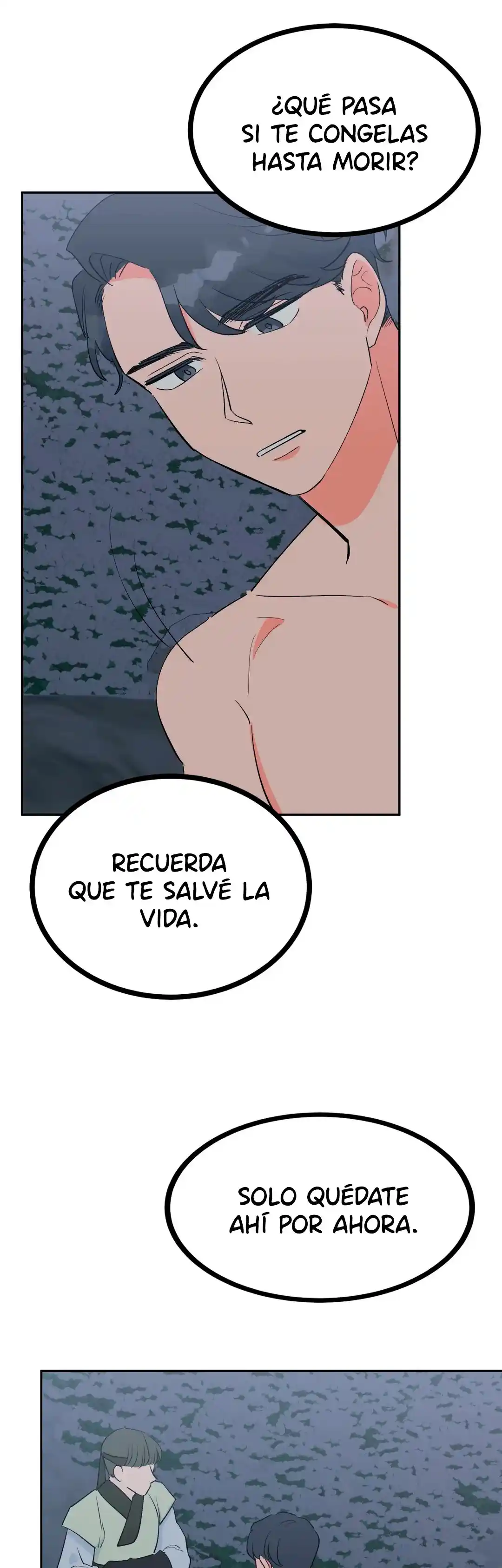 A Sip Of Poison - Capítulo 12 - Página 31 - LectorTMOo