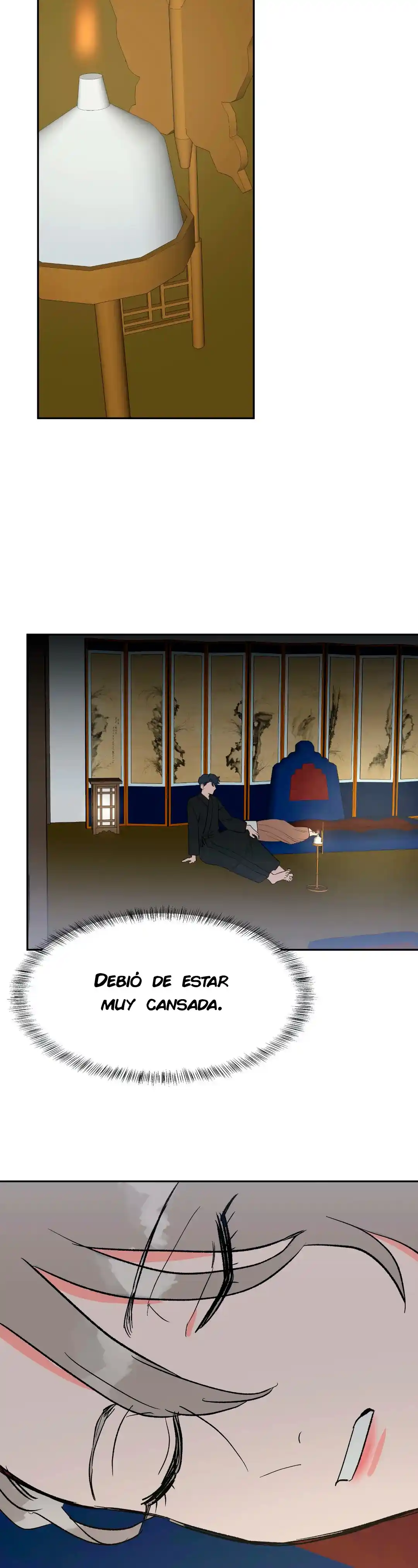 A Sip Of Poison - Capítulo 12 - Página 50 - LectorTMOo