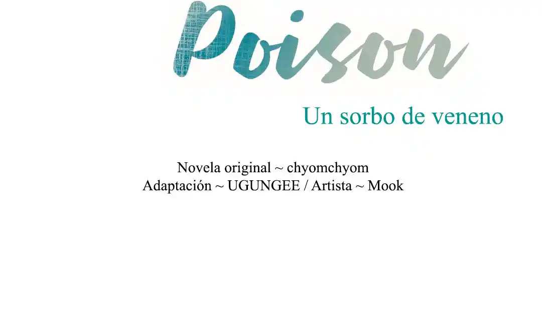 A Sip Of Poison - Capítulo 13 - Página 4 - LectorTMOo