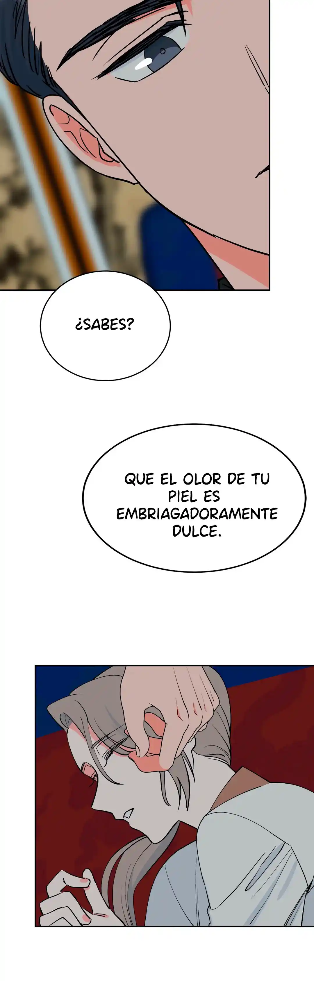 A Sip Of Poison - Capítulo 13 - Página 8 - LectorTMOo