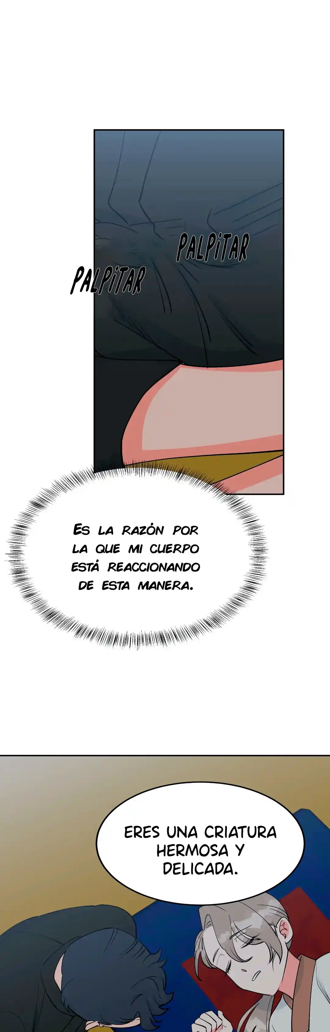 A Sip Of Poison - Capítulo 13 - Página 9 - LectorTMOo