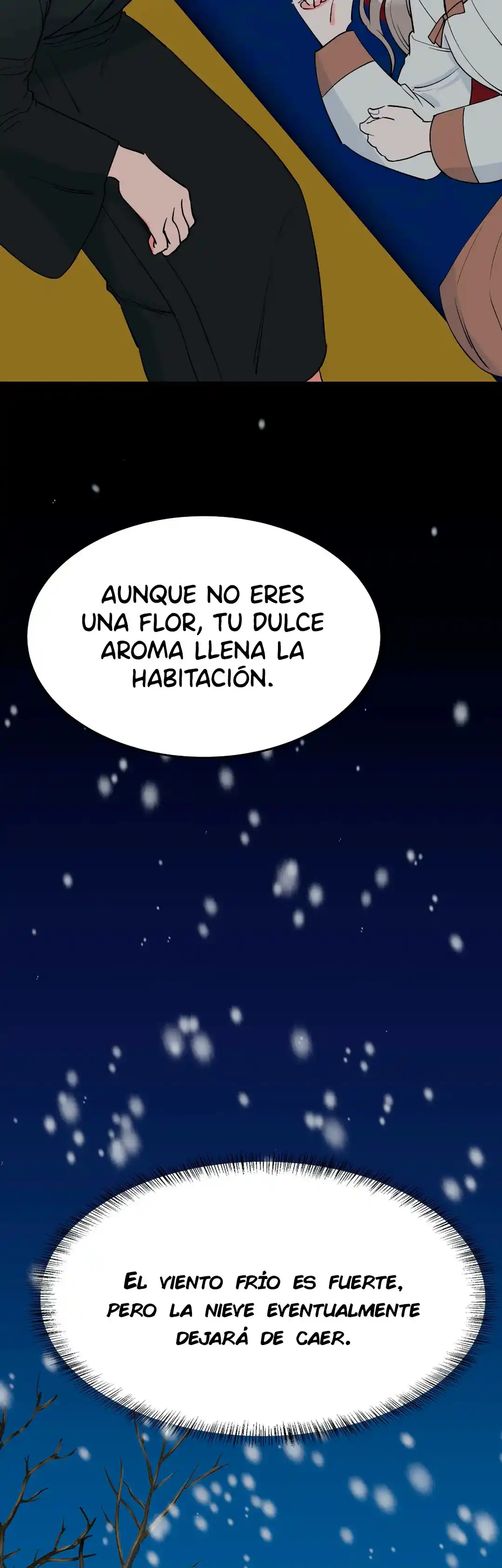 A Sip Of Poison - Capítulo 13 - Página 10 - LectorTMOo