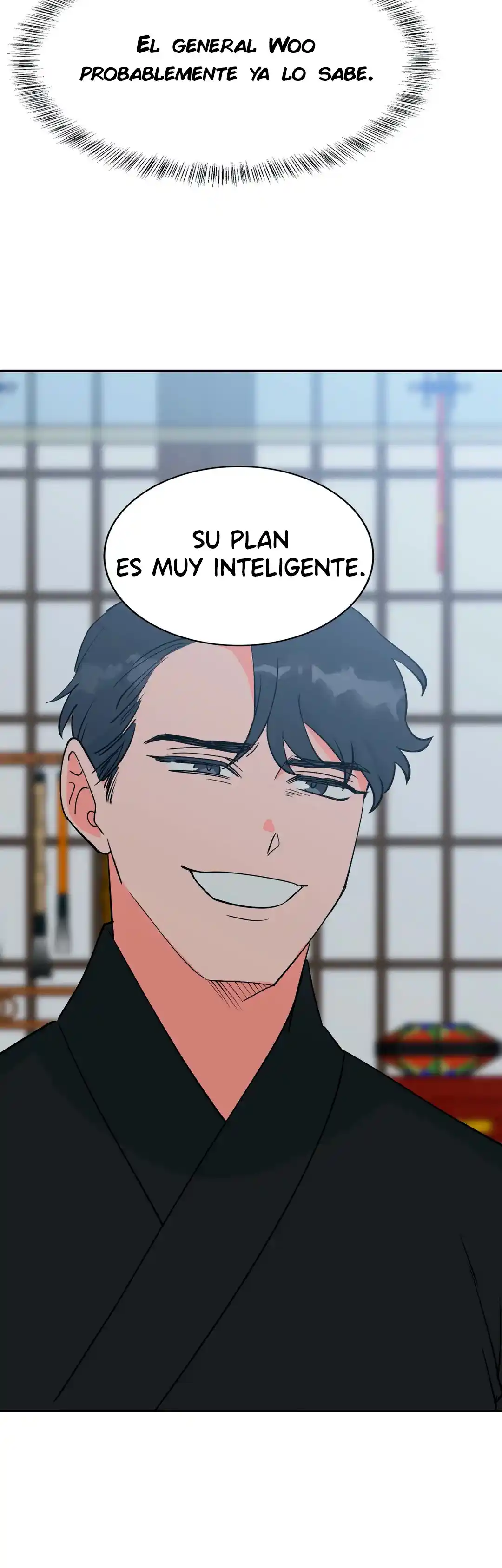 A Sip Of Poison - Capítulo 13 - Página 12 - LectorTMOo