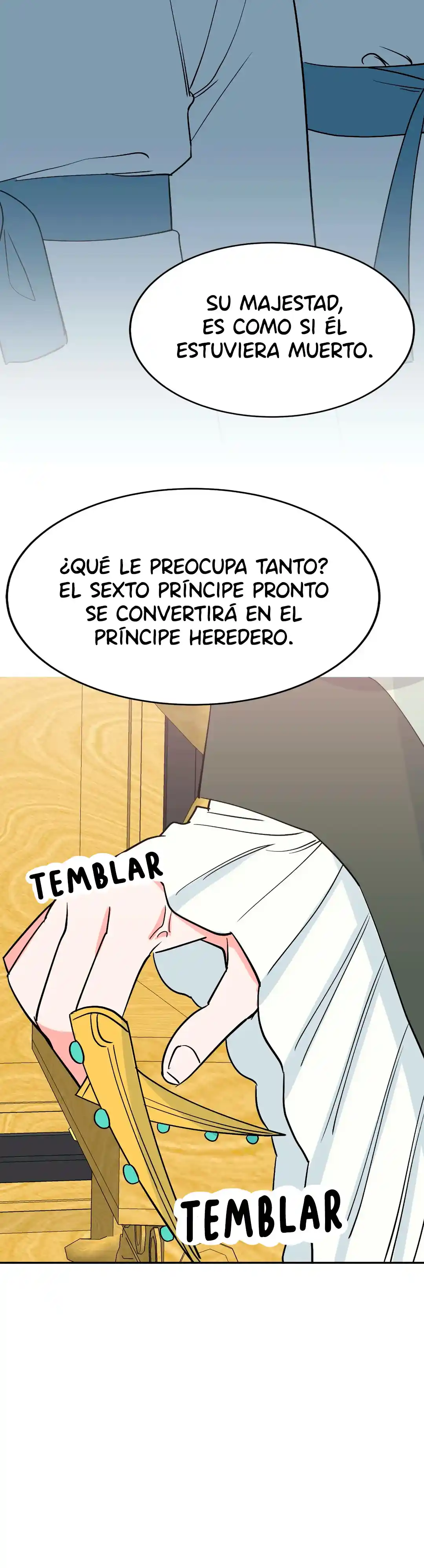 A Sip Of Poison - Capítulo 13 - Página 16 - LectorTMOo