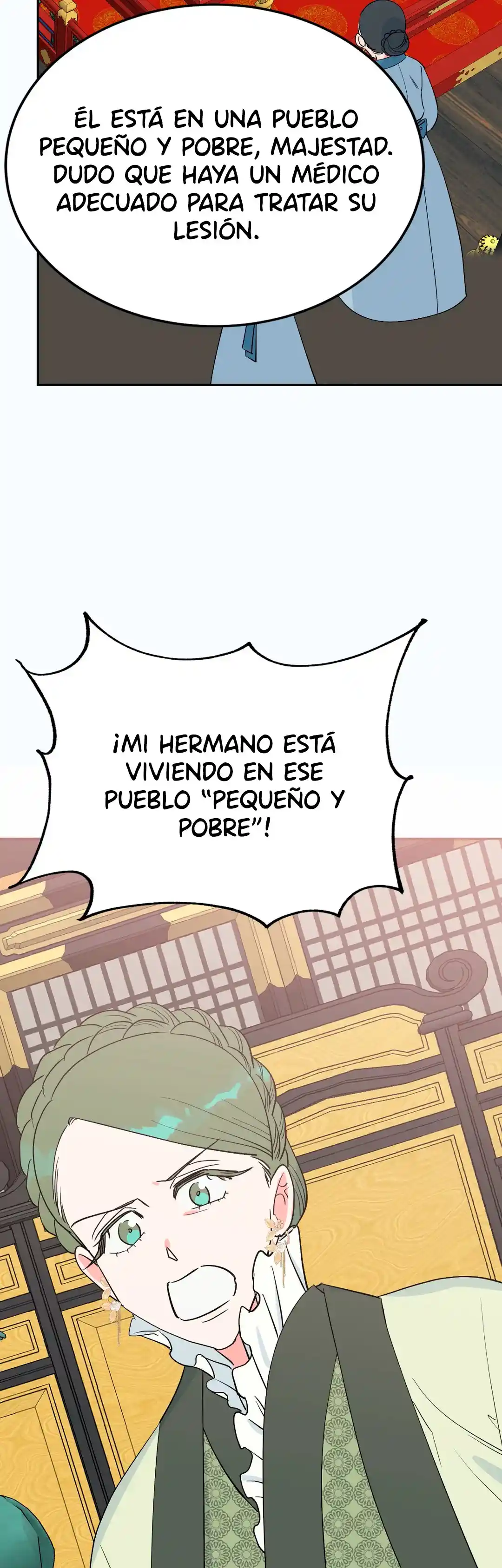 A Sip Of Poison - Capítulo 13 - Página 18 - LectorTMOo