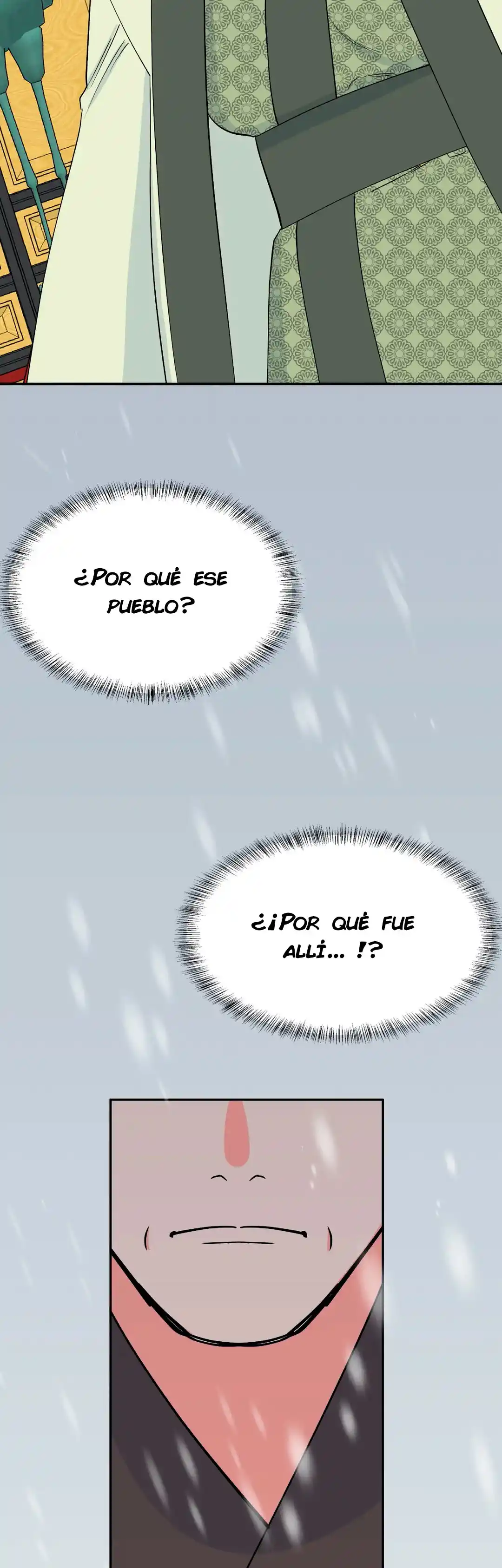 A Sip Of Poison - Capítulo 13 - Página 19 - LectorTMOo
