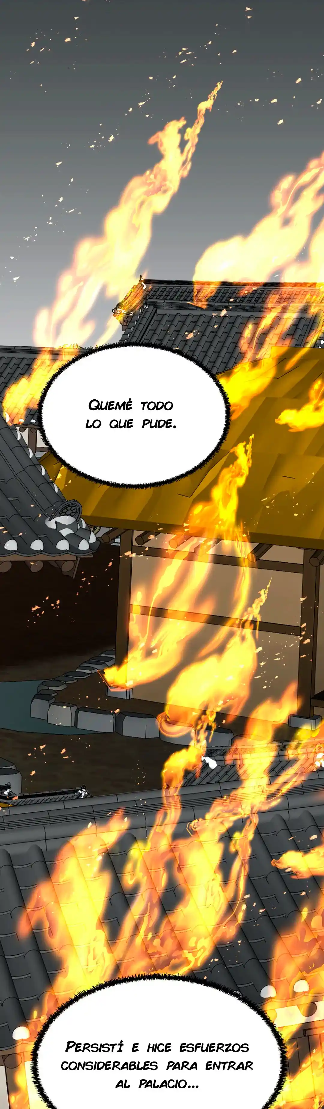 A Sip Of Poison - Capítulo 13 - Página 21 - LectorTMOo