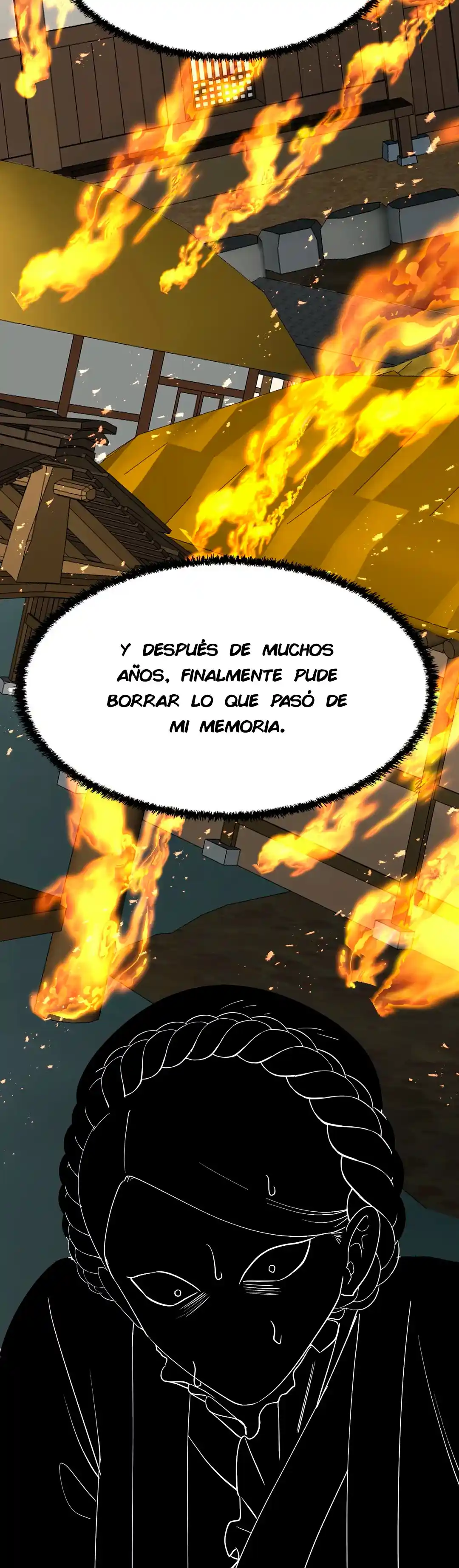 A Sip Of Poison - Capítulo 13 - Página 22 - LectorTMOo