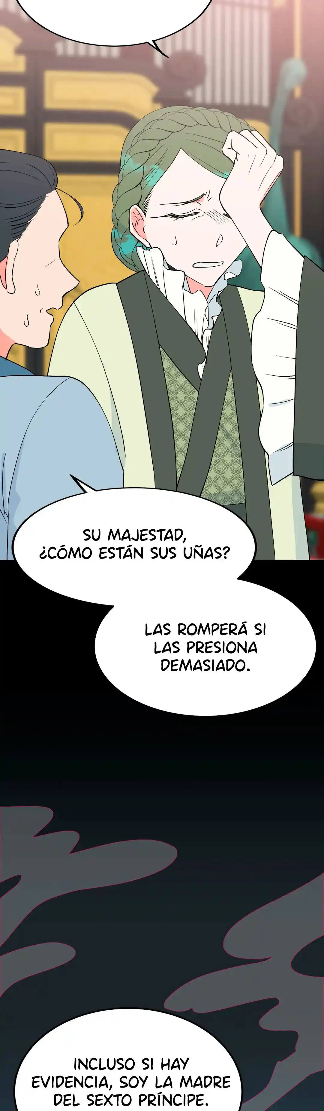 A Sip Of Poison - Capítulo 13 - Página 26 - LectorTMOo