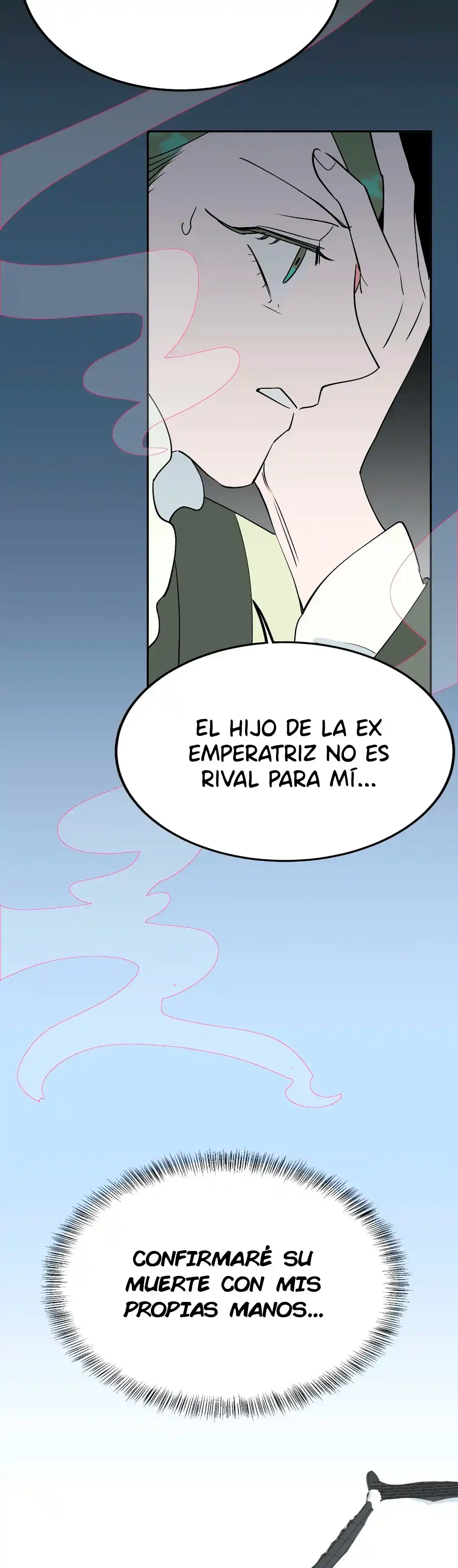 A Sip Of Poison - Capítulo 13 - Página 27 - LectorTMOo
