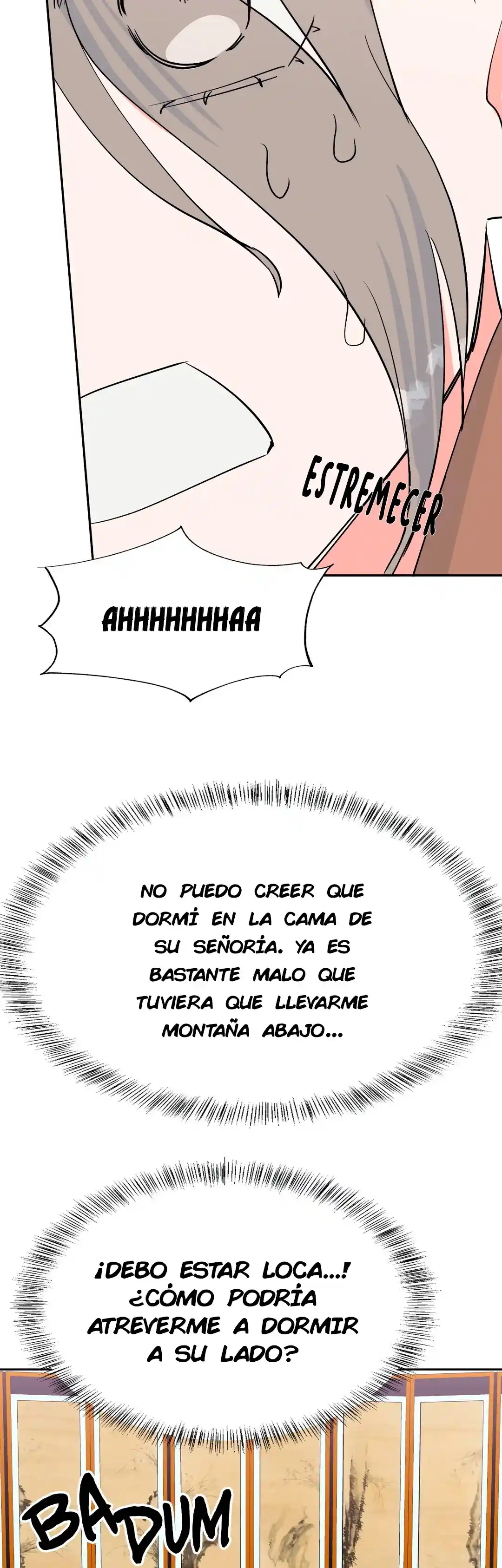 A Sip Of Poison - Capítulo 13 - Página 31 - LectorTMOo
