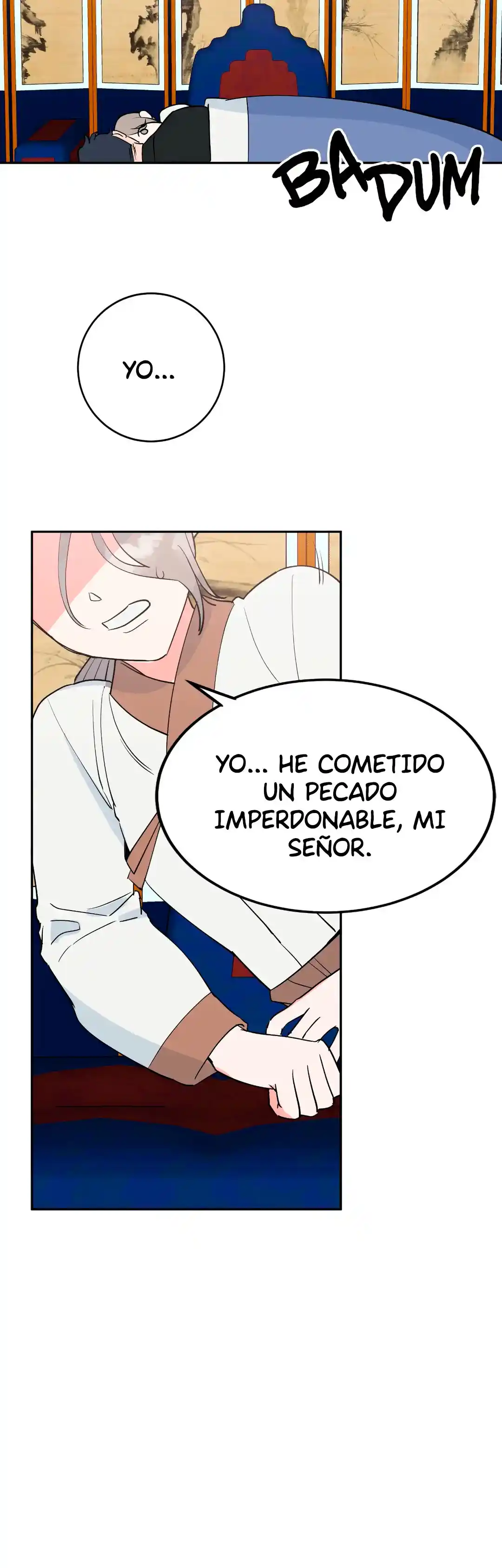 A Sip Of Poison - Capítulo 13 - Página 32 - LectorTMOo