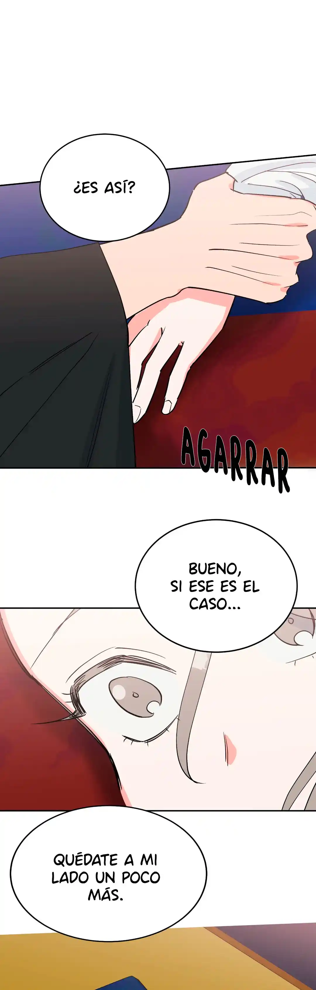 A Sip Of Poison - Capítulo 13 - Página 33 - LectorTMOo