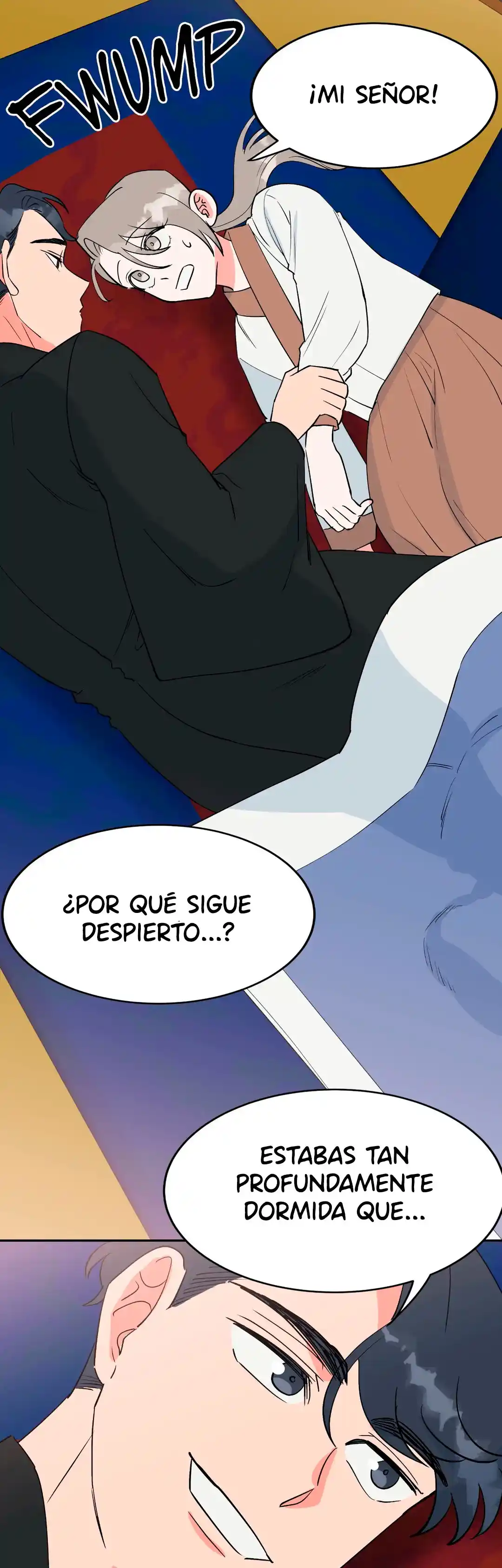 A Sip Of Poison - Capítulo 13 - Página 34 - LectorTMOo