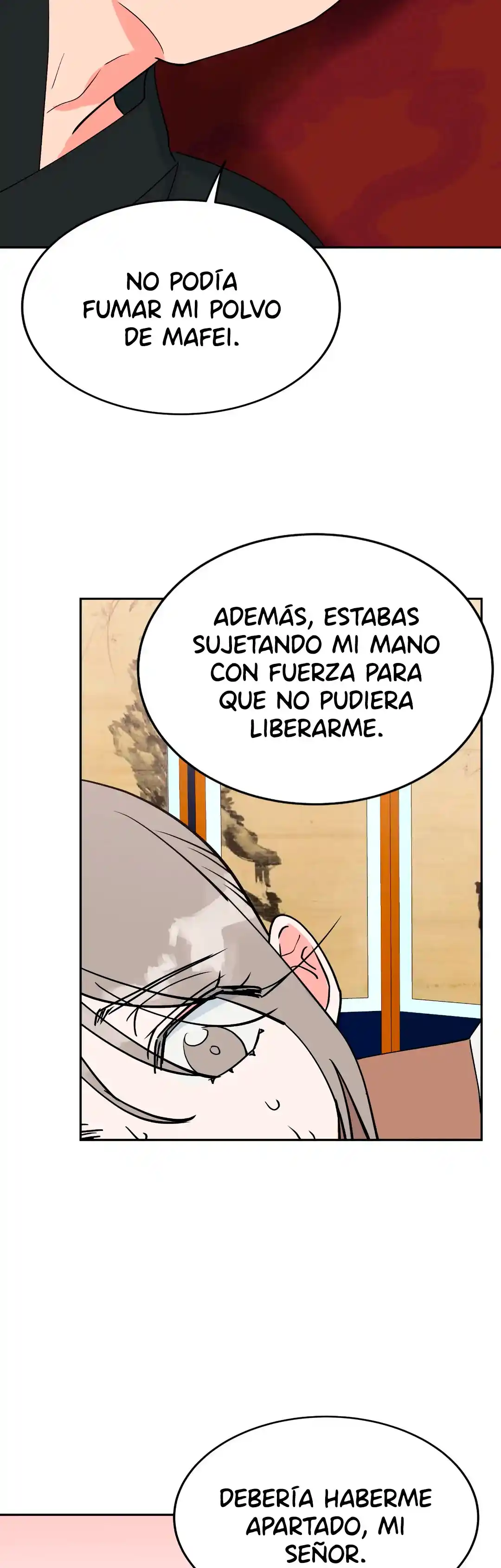 A Sip Of Poison - Capítulo 13 - Página 35 - LectorTMOo