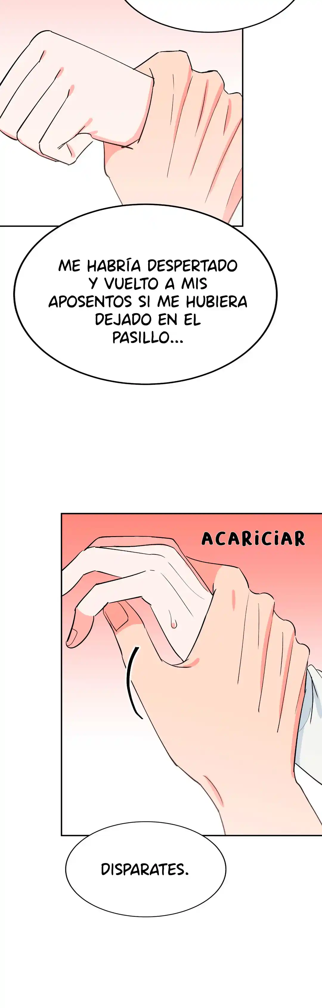A Sip Of Poison - Capítulo 13 - Página 36 - LectorTMOo