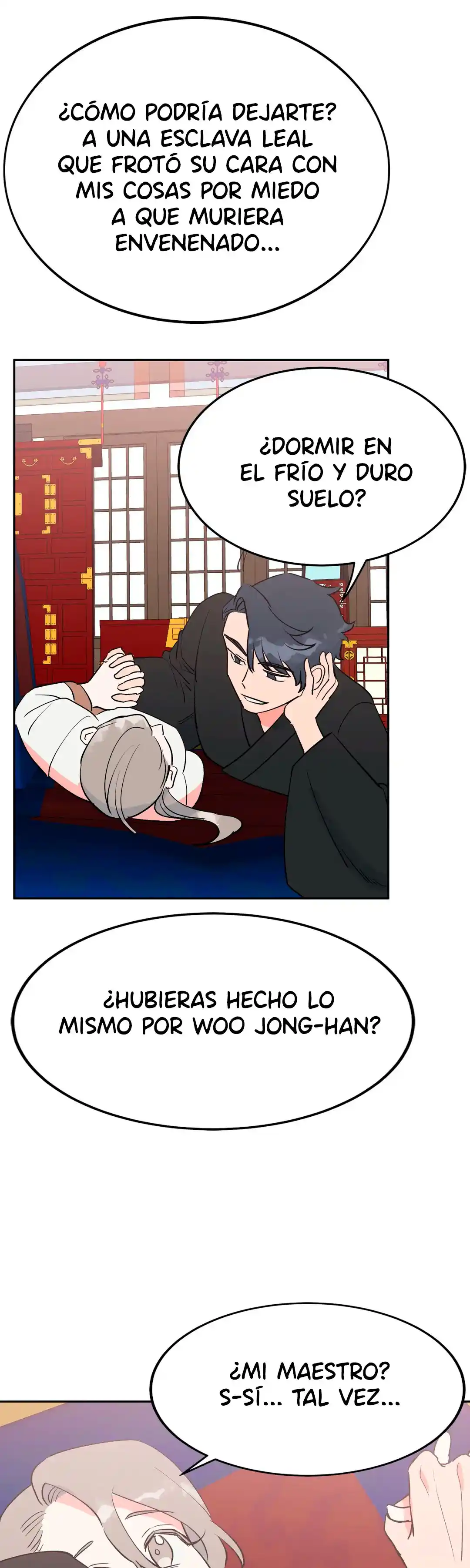 A Sip Of Poison - Capítulo 13 - Página 37 - LectorTMOo