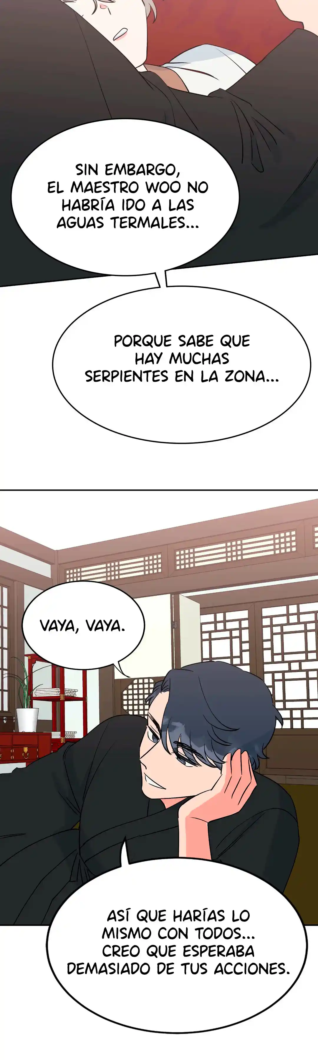 A Sip Of Poison - Capítulo 13 - Página 38 - LectorTMOo