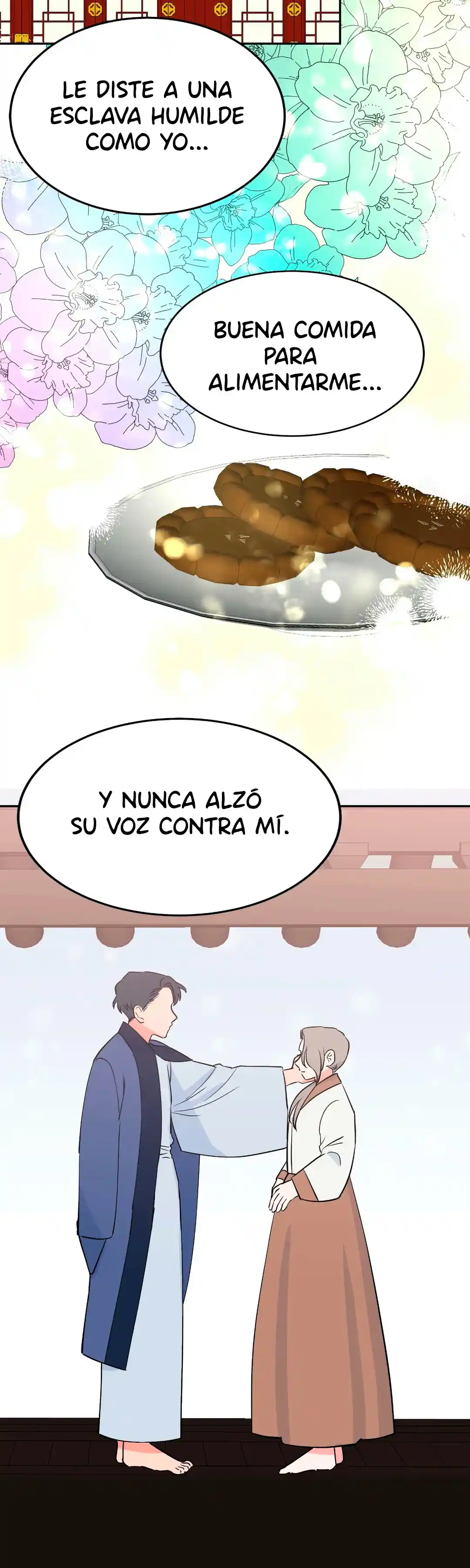 A Sip Of Poison - Capítulo 13 - Página 40 - LectorTMOo
