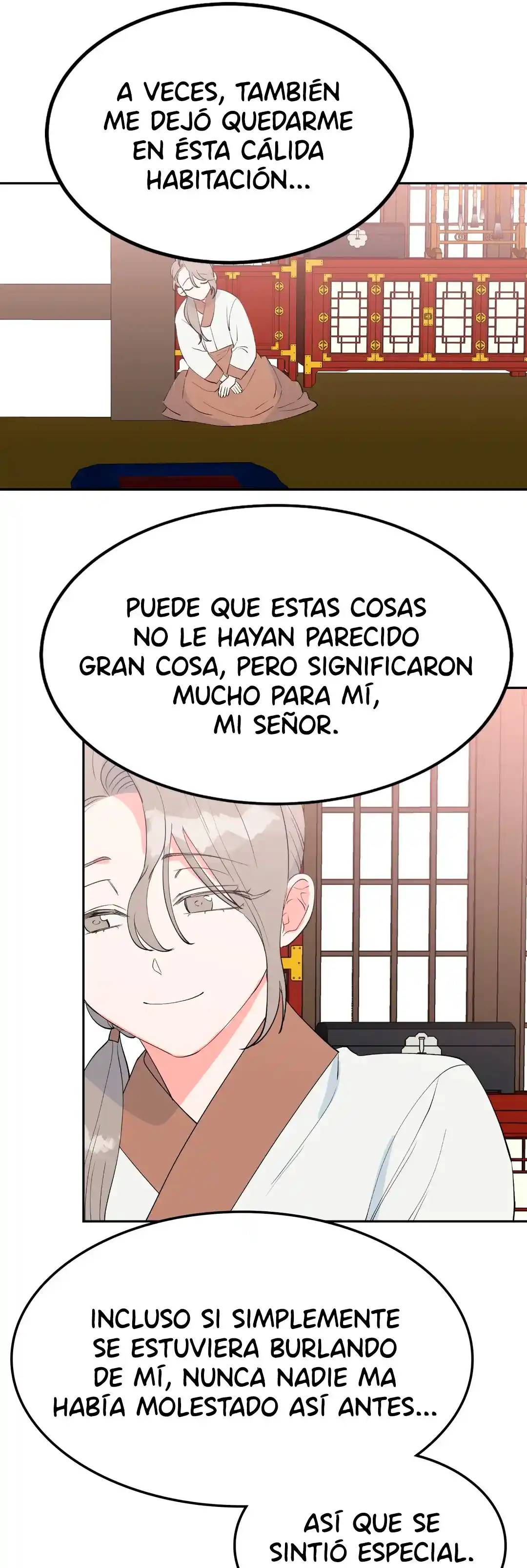 A Sip Of Poison - Capítulo 13 - Página 41 - LectorTMOo