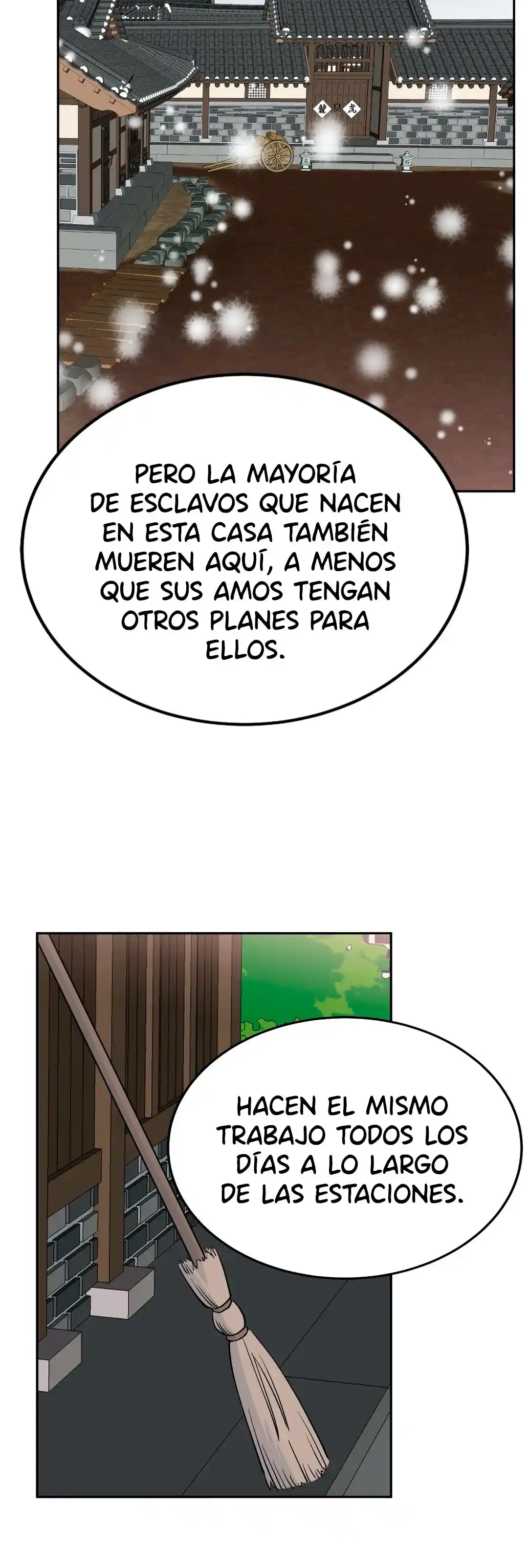 A Sip Of Poison - Capítulo 13 - Página 44 - LectorTMOo