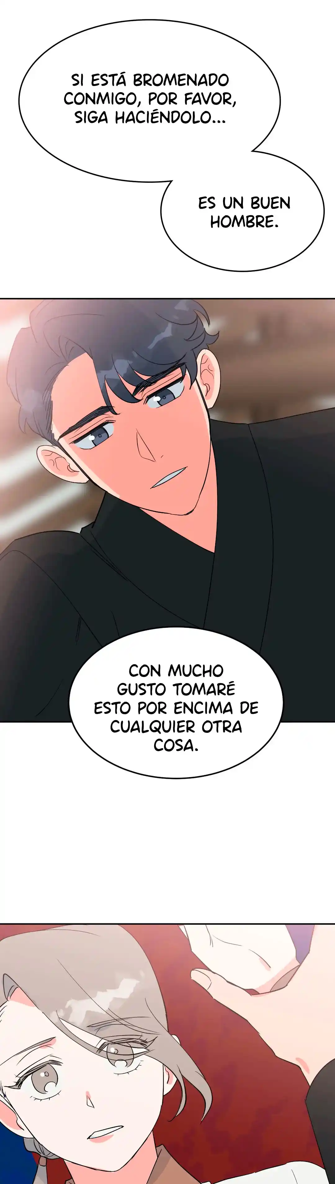 A Sip Of Poison - Capítulo 13 - Página 45 - LectorTMOo