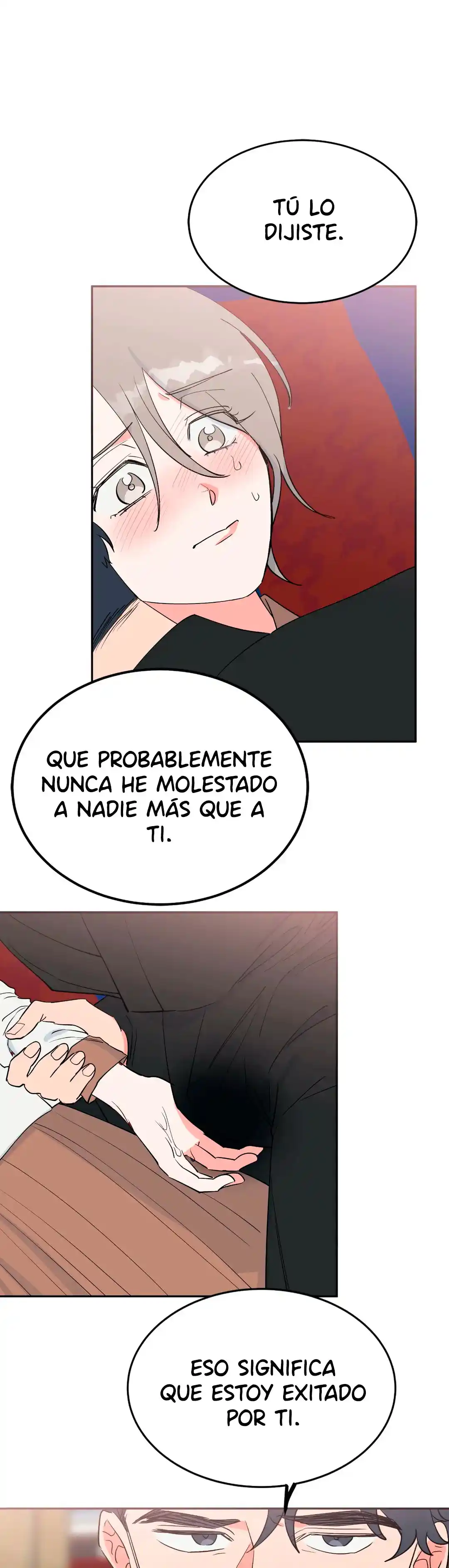 A Sip Of Poison - Capítulo 14 - Página 7 - LectorTMOo