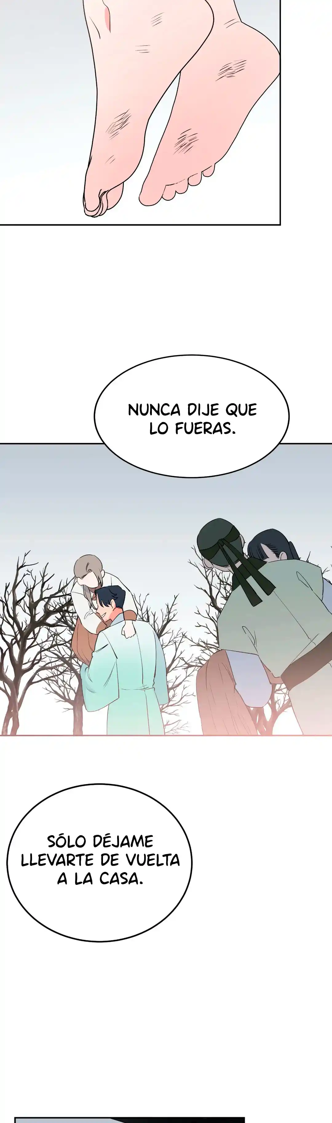 A Sip Of Poison - Capítulo 15 - Página 8 - LectorTMOo