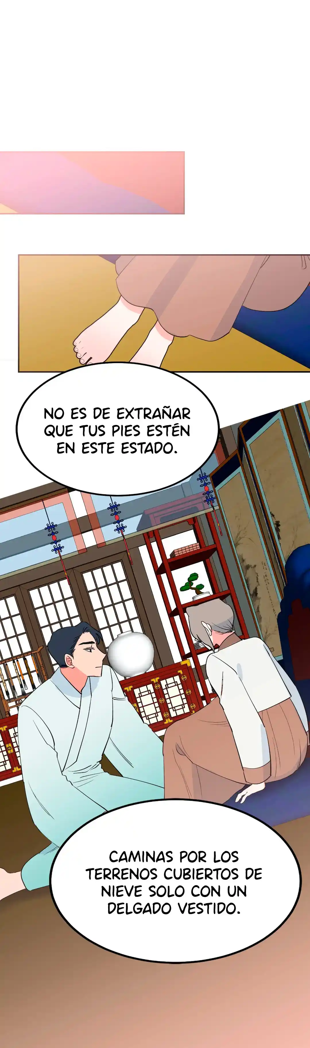 A Sip Of Poison - Capítulo 15 - Página 10 - LectorTMOo