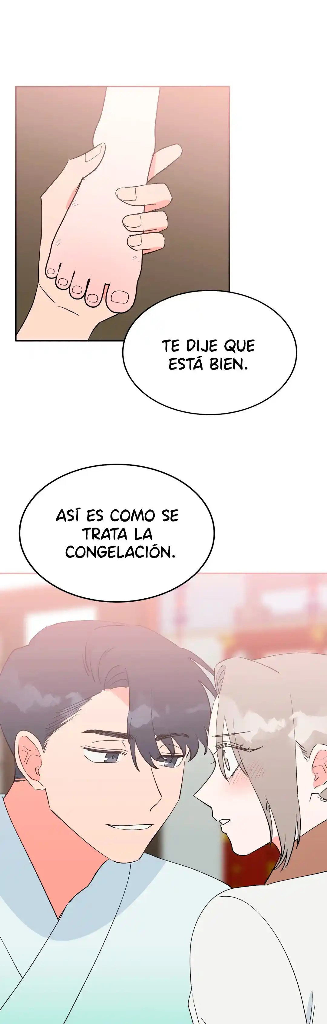 A Sip Of Poison - Capítulo 15 - Página 12 - LectorTMOo
