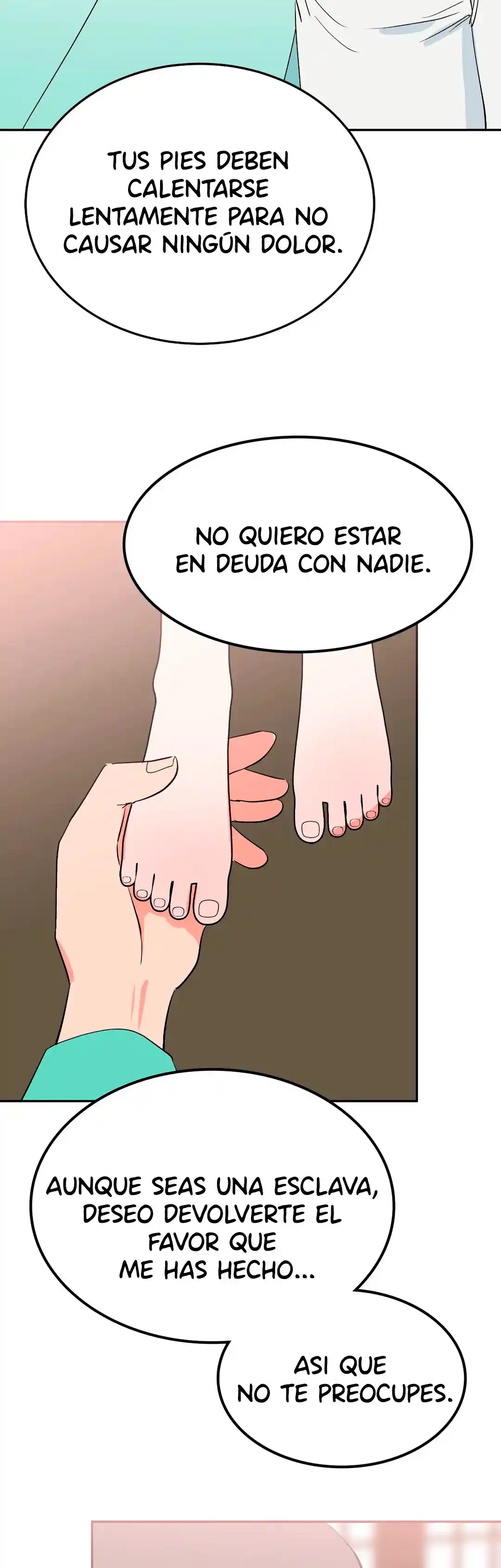 A Sip Of Poison - Capítulo 15 - Página 13 - LectorTMOo