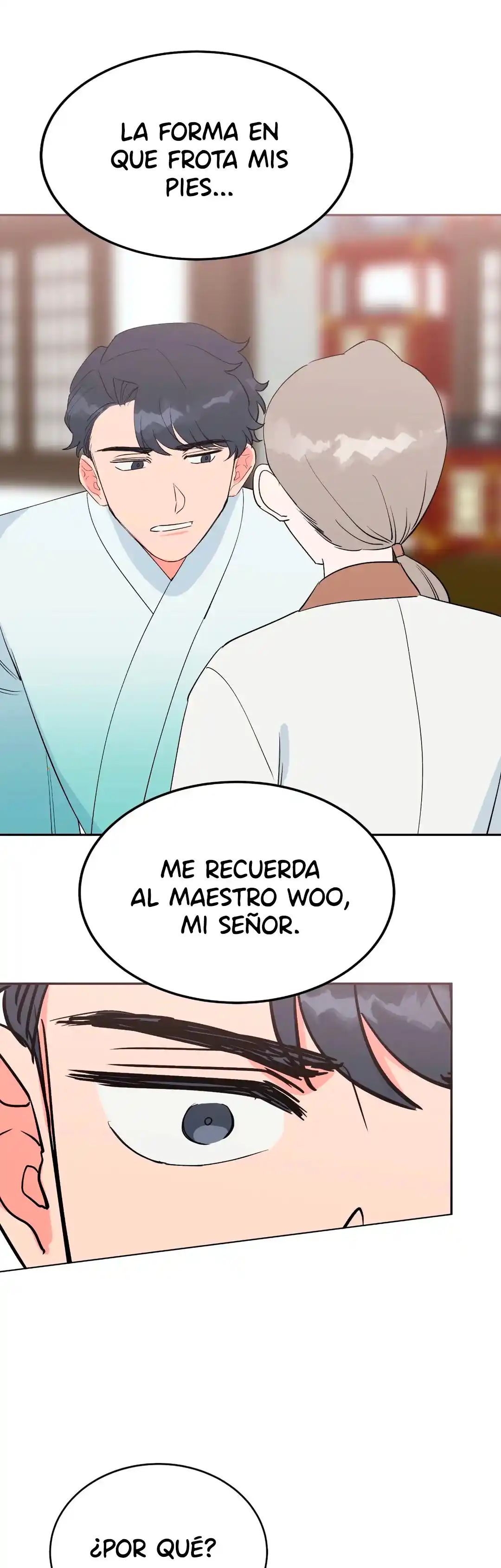 A Sip Of Poison - Capítulo 15 - Página 15 - LectorTMOo