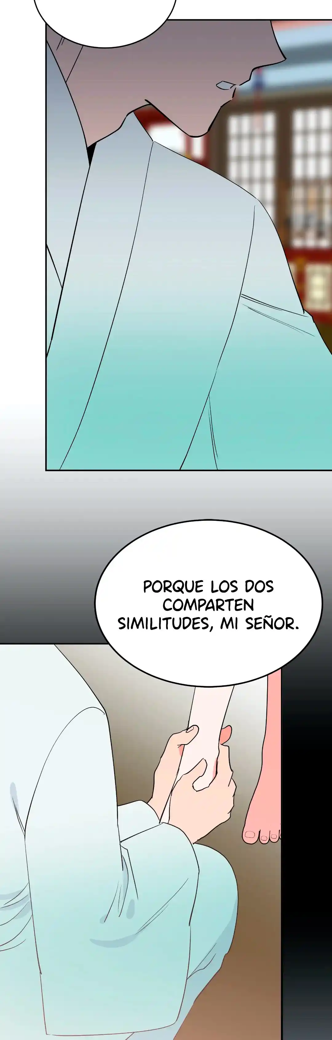 A Sip Of Poison - Capítulo 15 - Página 16 - LectorTMOo