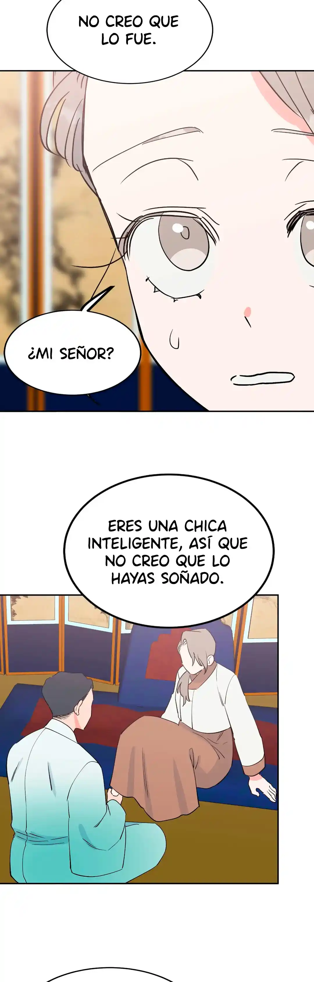 A Sip Of Poison - Capítulo 15 - Página 21 - LectorTMOo