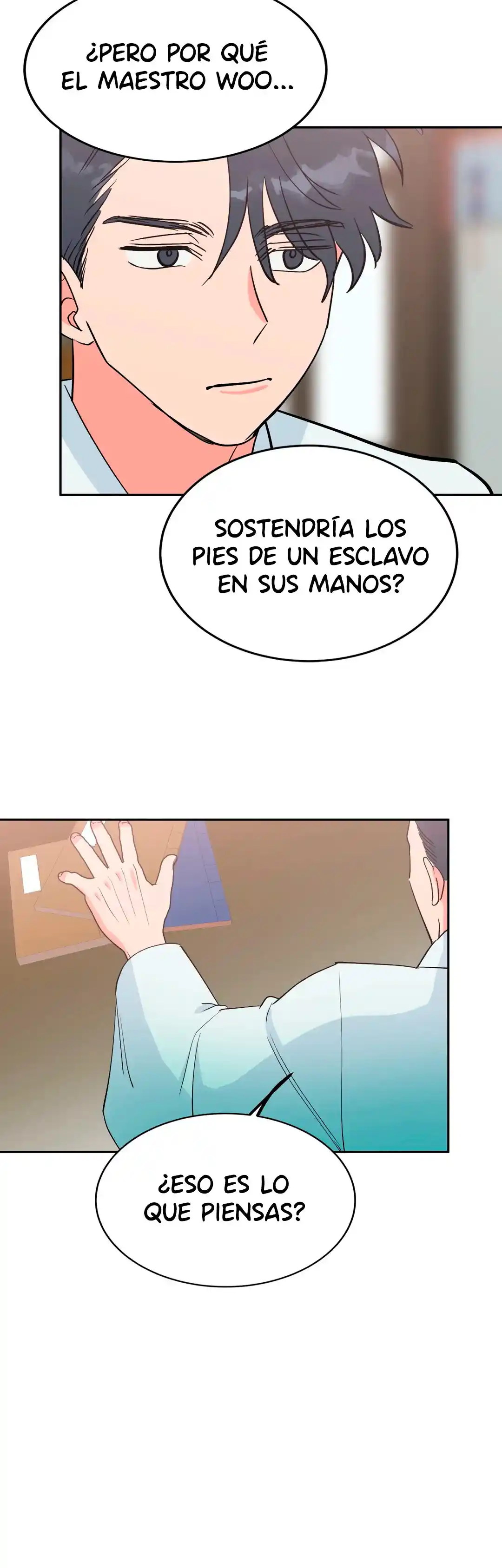 A Sip Of Poison - Capítulo 15 - Página 22 - LectorTMOo