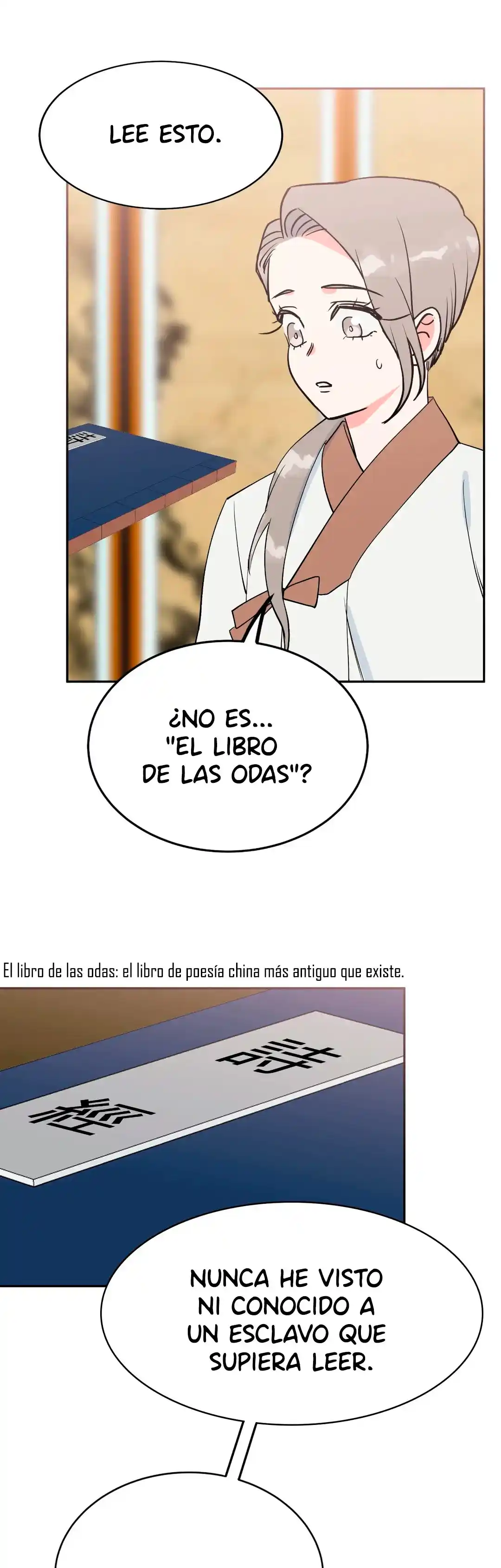 A Sip Of Poison - Capítulo 15 - Página 23 - LectorTMOo
