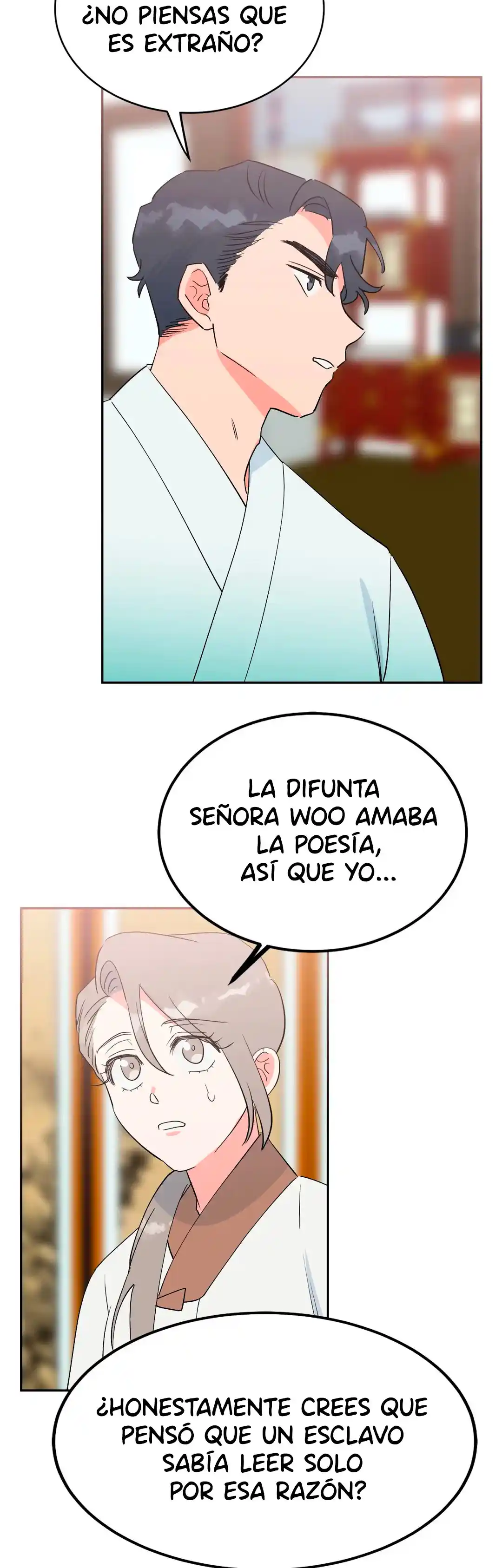 A Sip Of Poison - Capítulo 15 - Página 24 - LectorTMOo