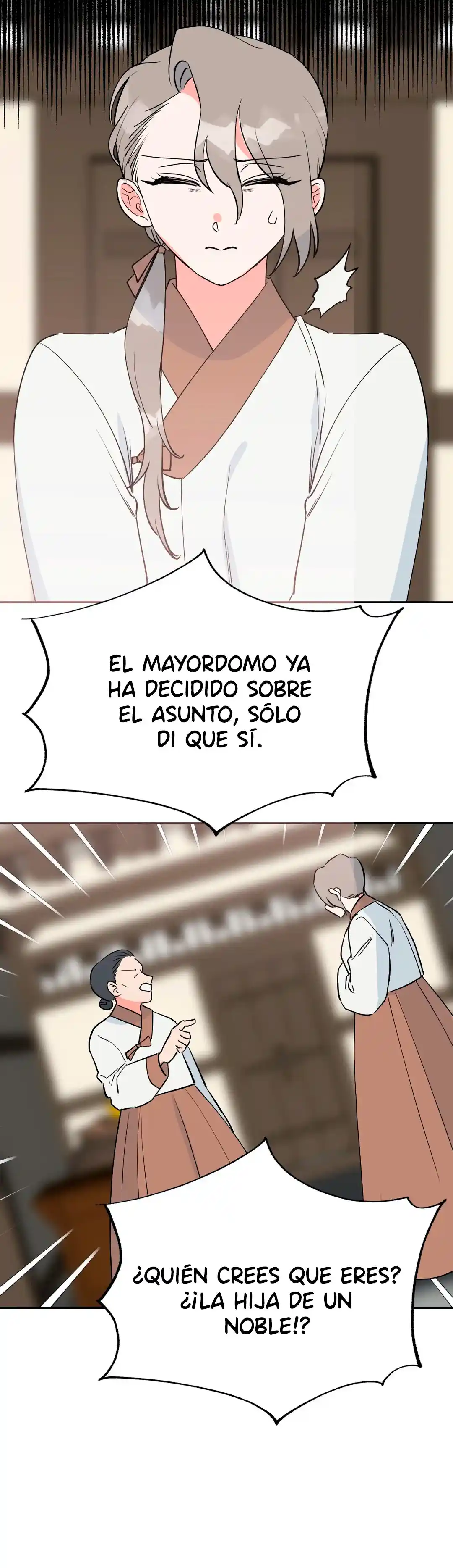 A Sip Of Poison - Capítulo 15 - Página 30 - LectorTMOo