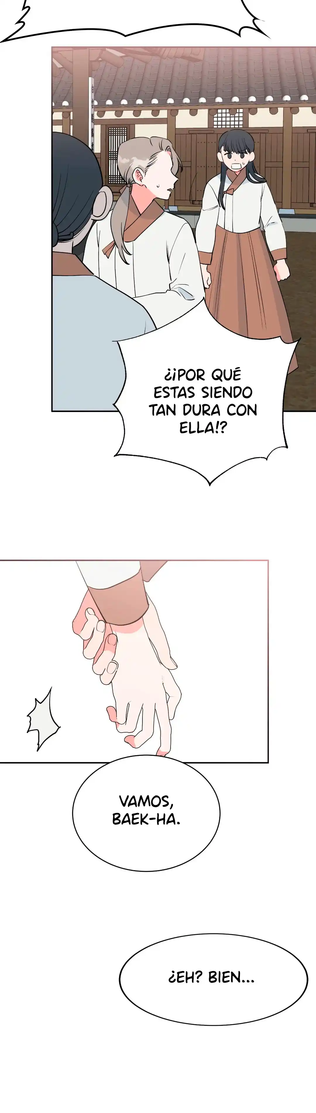 A Sip Of Poison - Capítulo 15 - Página 32 - LectorTMOo