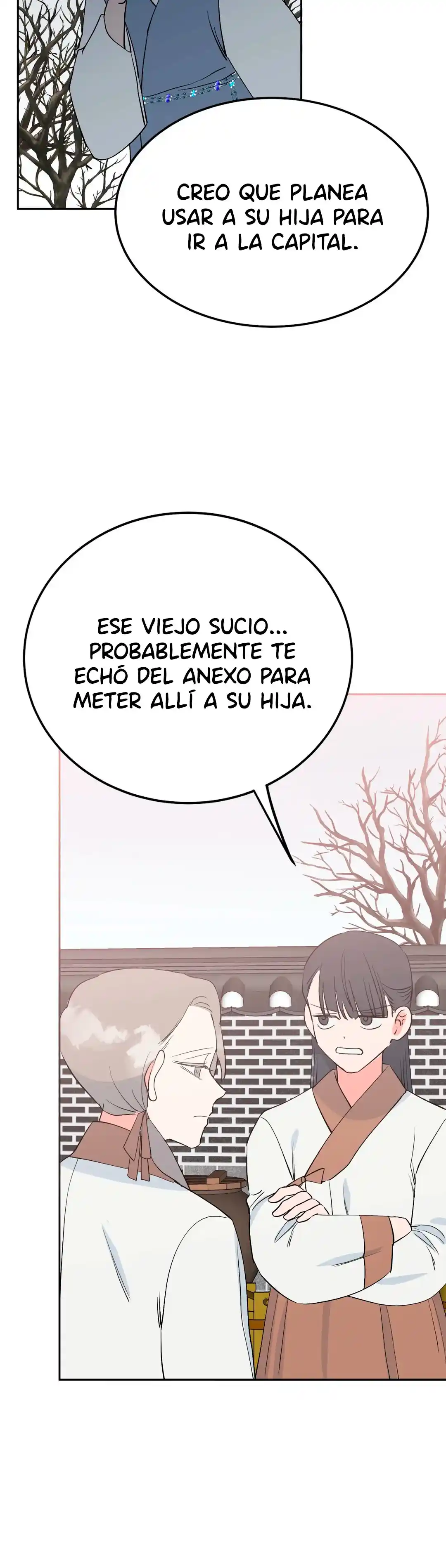 A Sip Of Poison - Capítulo 15 - Página 34 - LectorTMOo