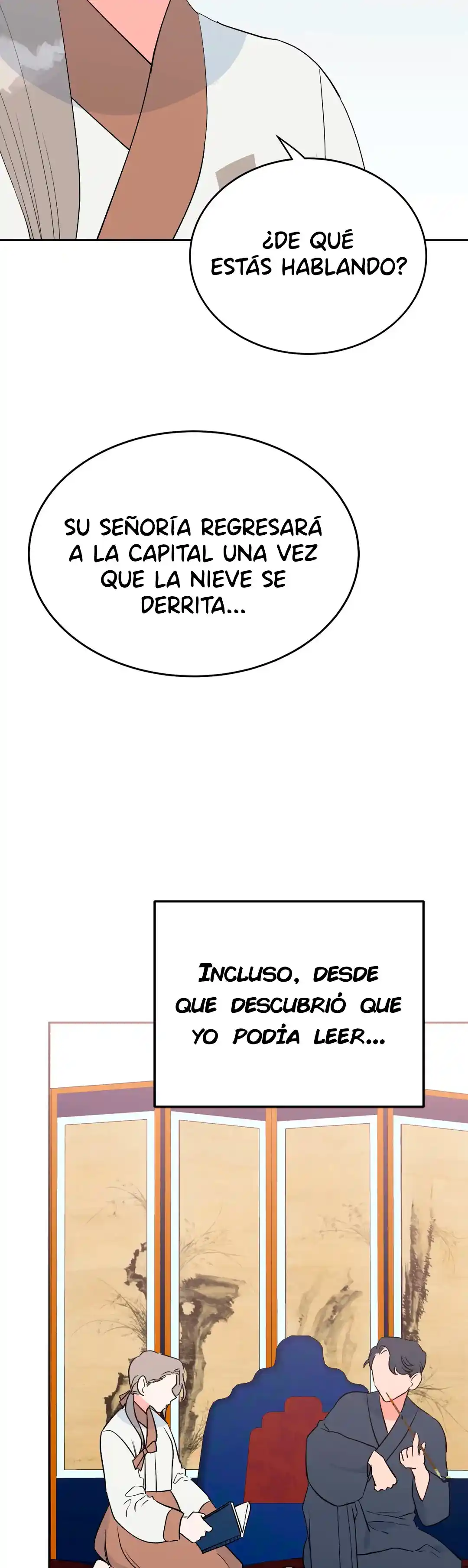 A Sip Of Poison - Capítulo 15 - Página 36 - LectorTMOo