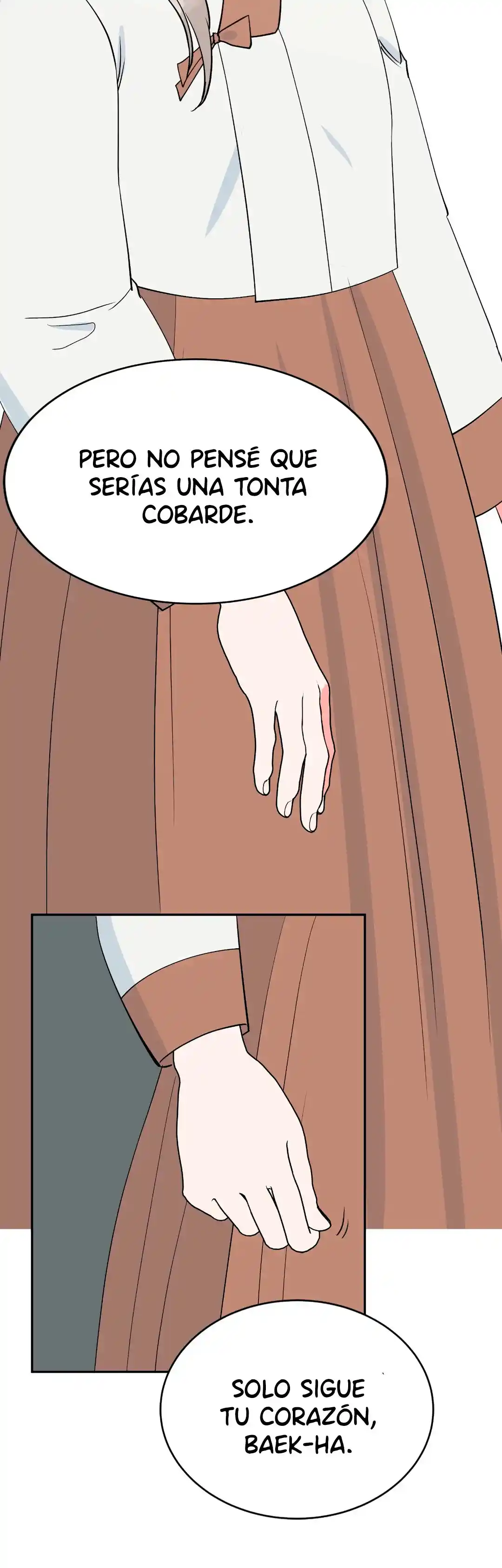 A Sip Of Poison - Capítulo 15 - Página 41 - LectorTMOo