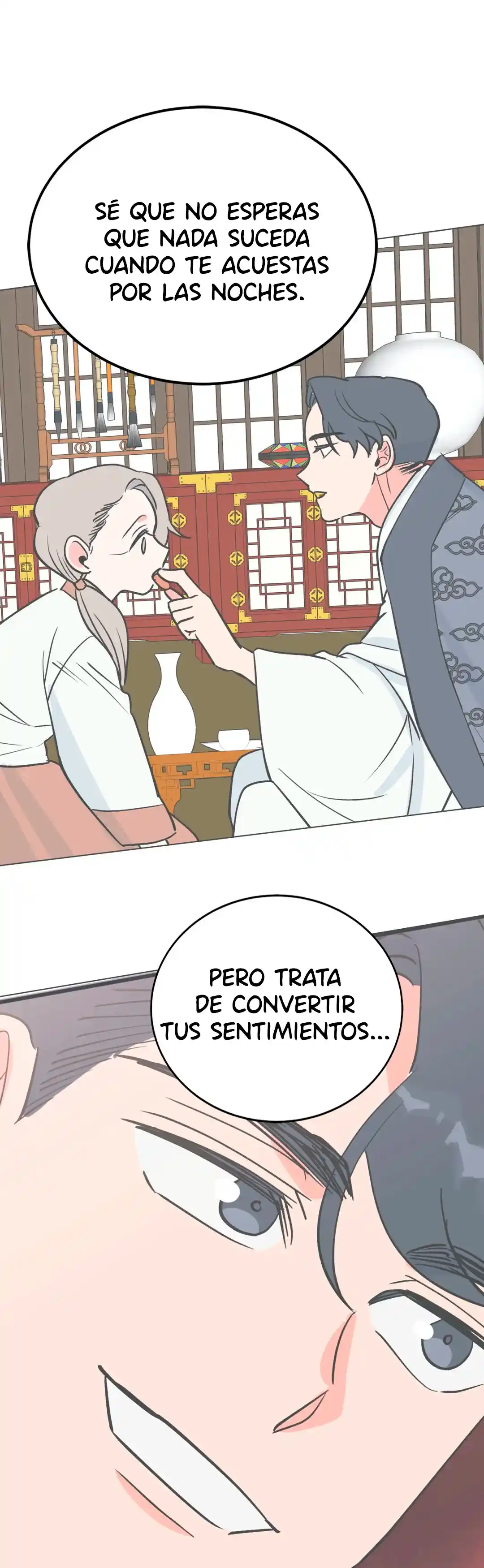 A Sip Of Poison - Capítulo 15 - Página 43 - LectorTMOo