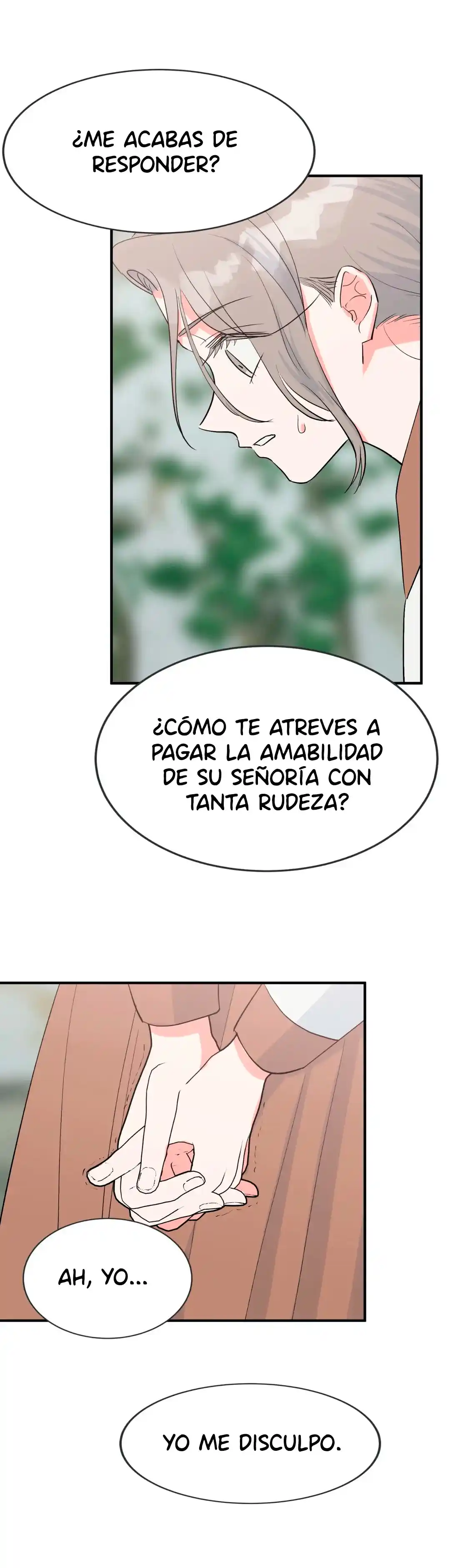 A Sip Of Poison - Capítulo 16 - Página 8 - LectorTMOo