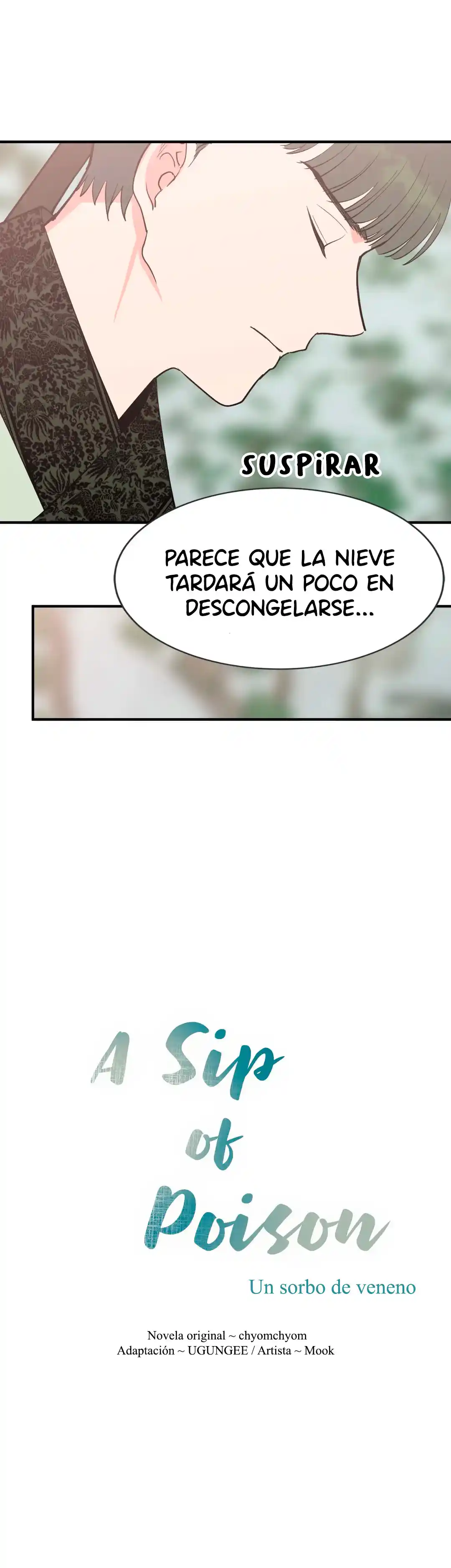 A Sip Of Poison - Capítulo 16 - Página 12 - LectorTMOo