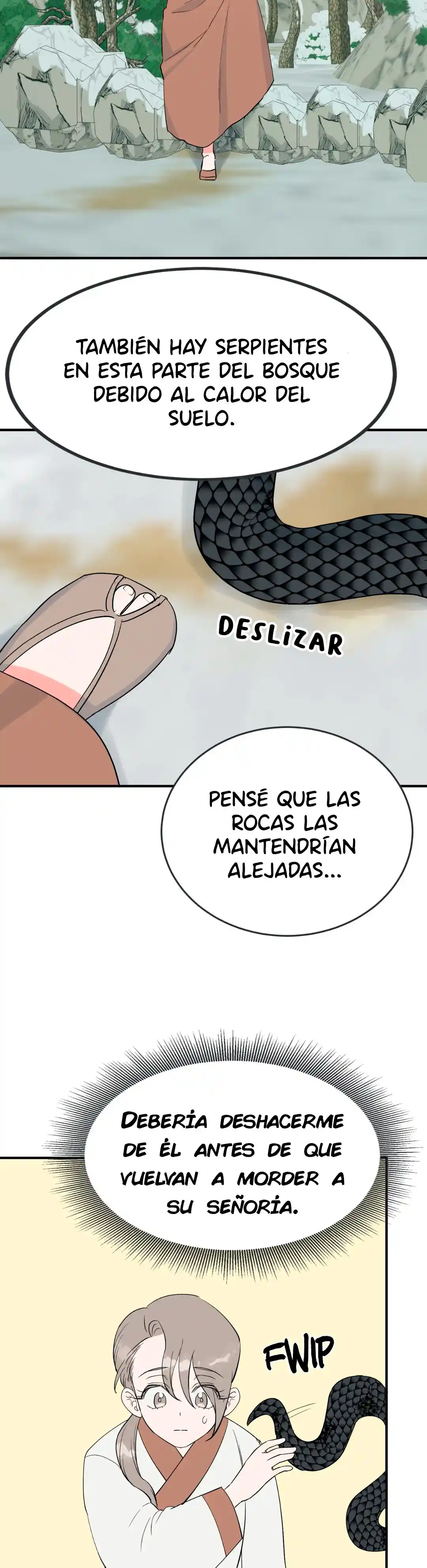 A Sip Of Poison - Capítulo 16 - Página 13 - LectorTMOo