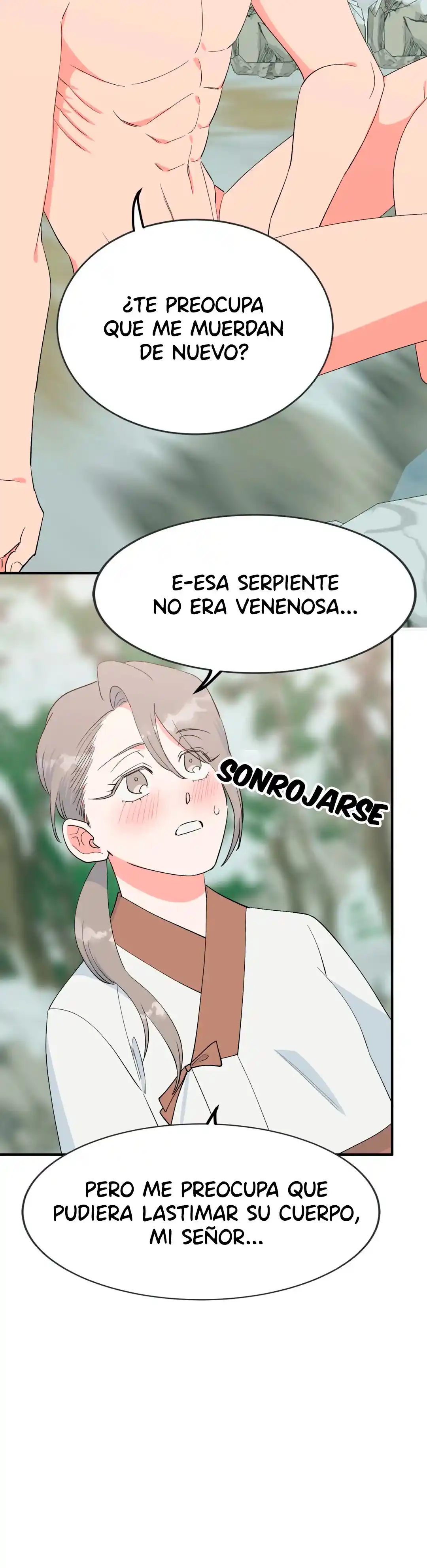 A Sip Of Poison - Capítulo 16 - Página 15 - LectorTMOo
