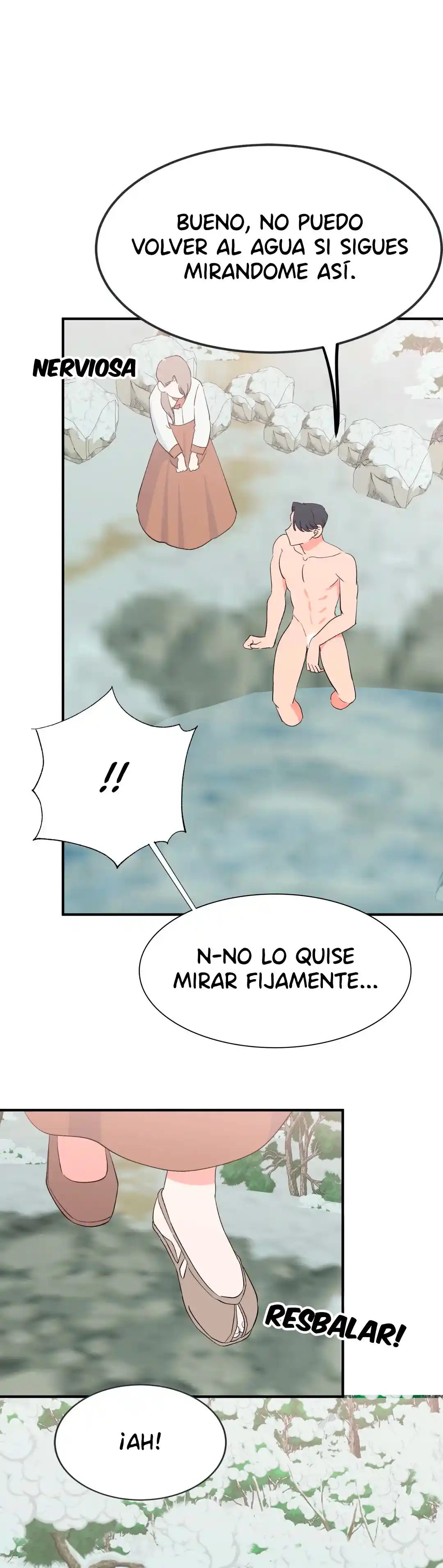 A Sip Of Poison - Capítulo 16 - Página 16 - LectorTMOo