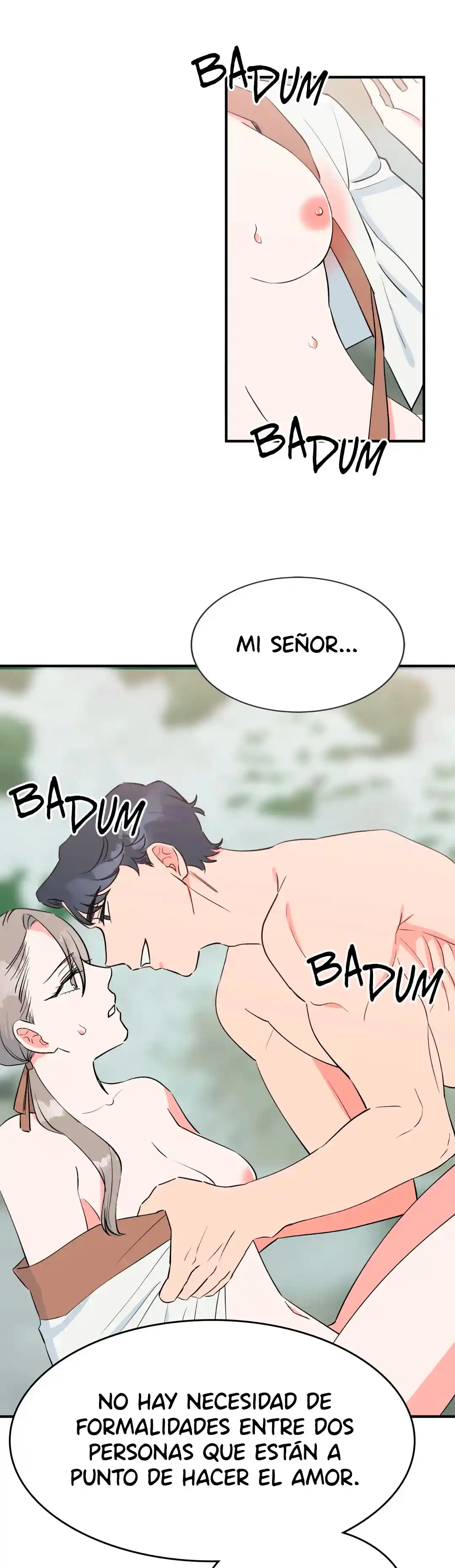 A Sip Of Poison - Capítulo 16 - Página 21 - LectorTMOo